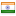 ameyaadvisors.com server is located in India